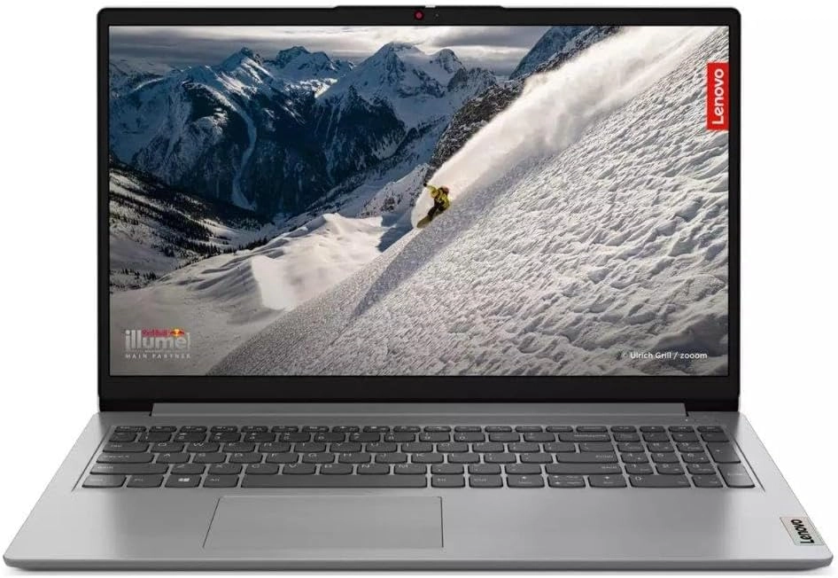 IdeaPad 1 15ALC7 - 15.6'' Ryzen 7 5700U 16GB 512GB SSD