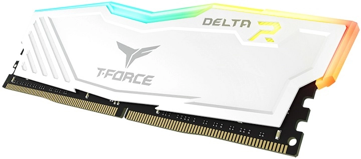 T-Force Delta RGB - 16GB 3200MHz Desktop