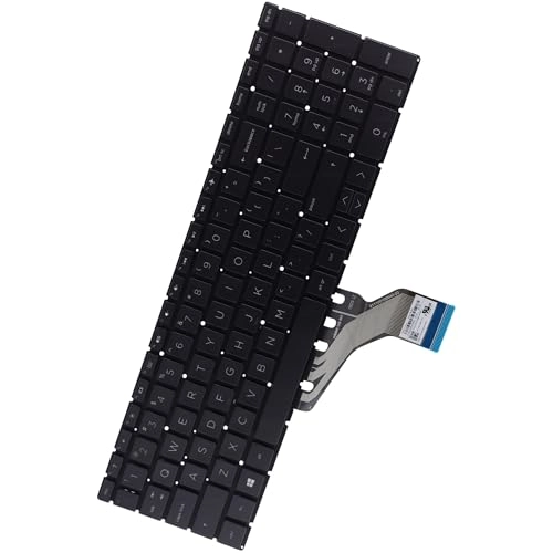 Crystal Keycaps Backlit Keyboard - US Wired