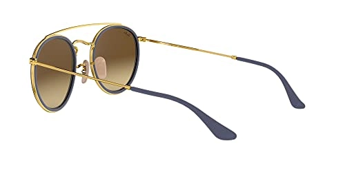 0RB3647N - 51 mm Pink/Pink Gradient