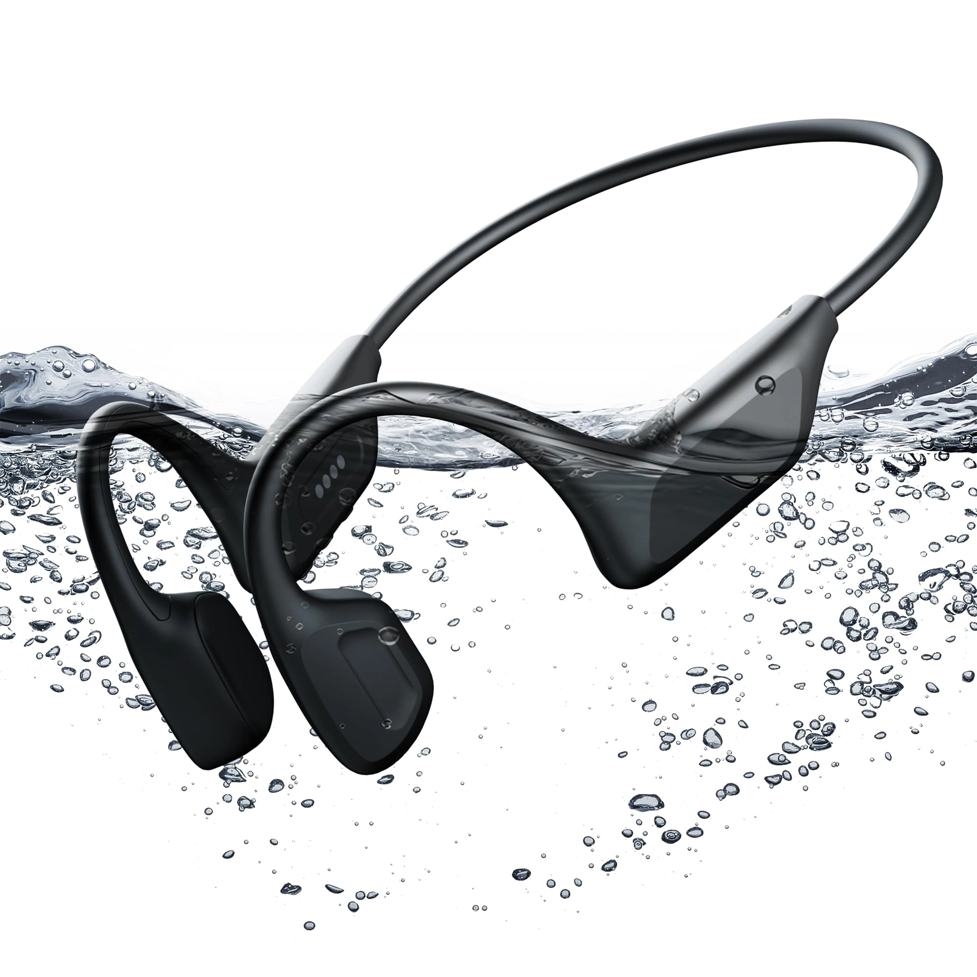 T02 Wireless Headphone