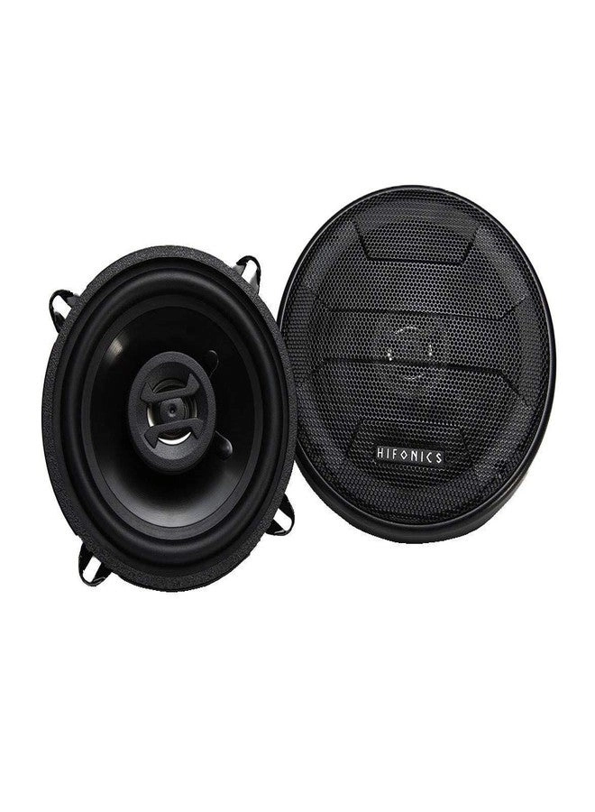 Hifonics ZS525CX - 5.25 Inch 2-Way