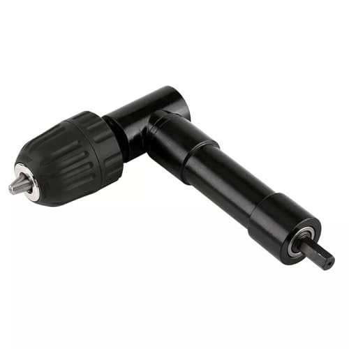 Right Angle Drill Attachment - 0.8-10mm 90°