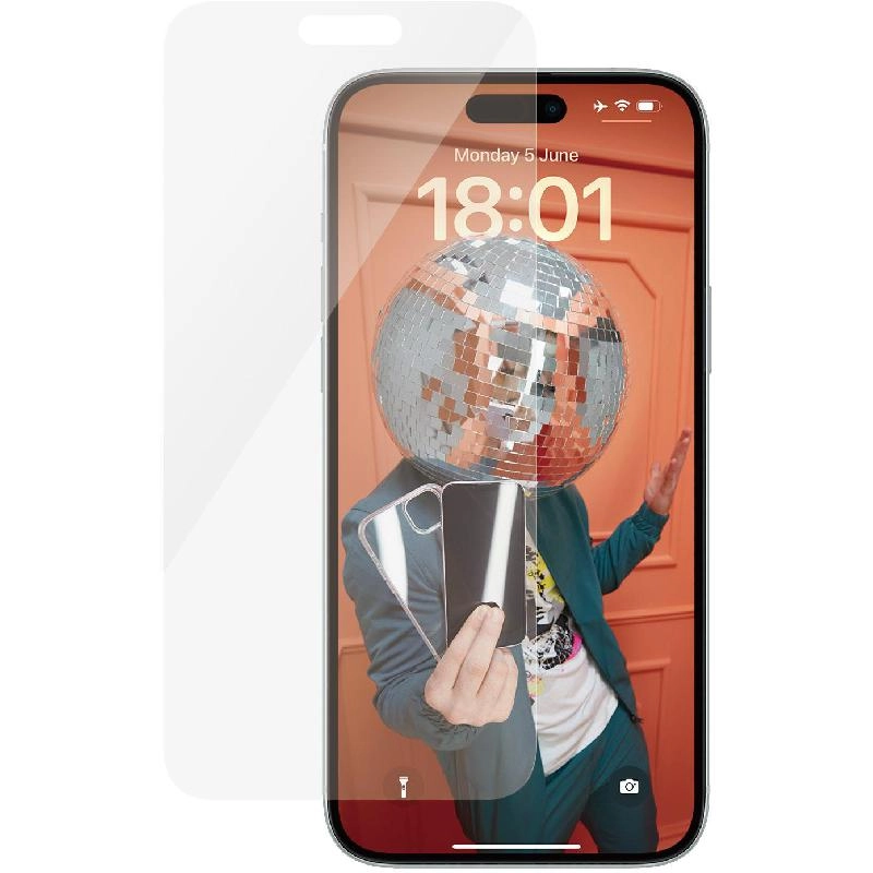 Classic Fit Screen Protector - iPhone 14 Pro