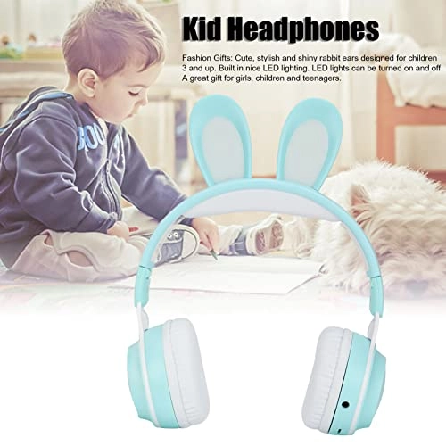 Kids Headphones Wireless Headphone