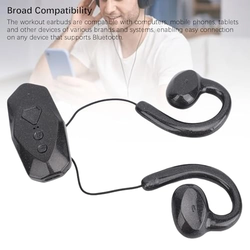 e142iy6hf3 Wireless Earbud