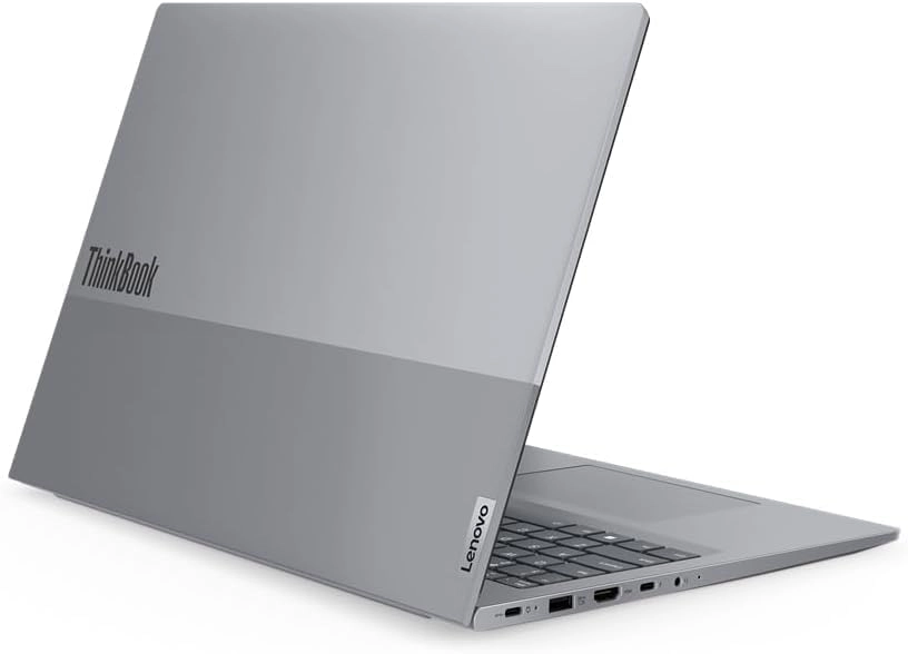 ThinkBook 16 G6 IRL - 16'' Core i7-13700H 8GB DDR5 512GB SSD