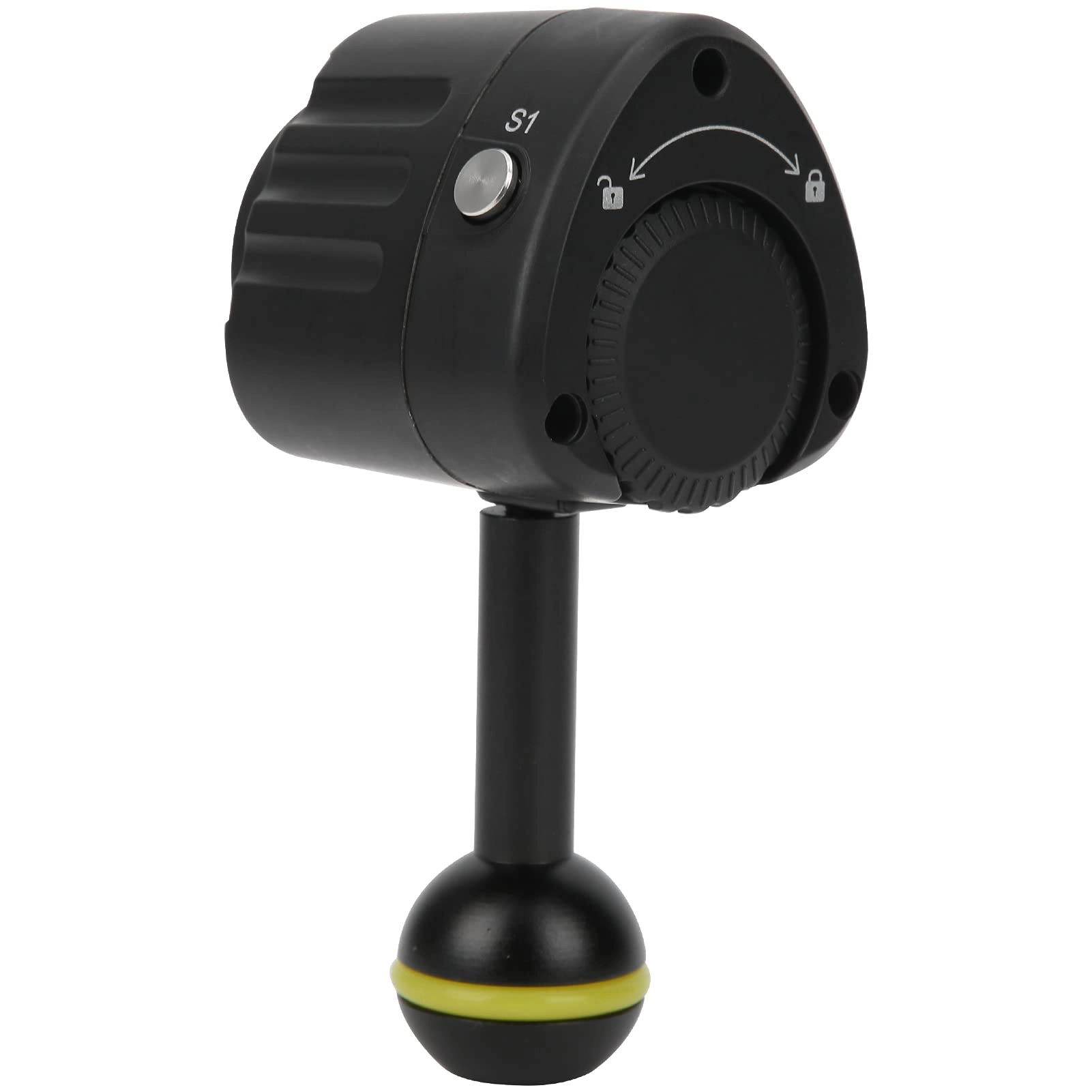 Comtervi SL-18 - 120 degrees