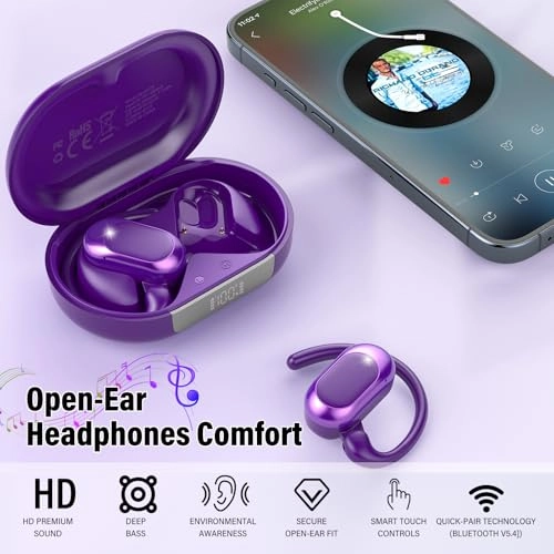 G219 Wireless Headphone