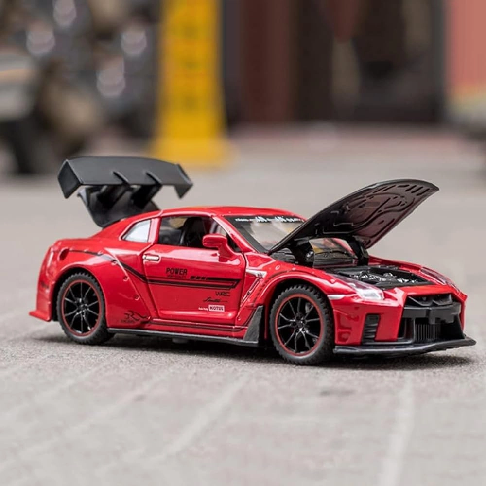 Nessan R35 - 1:32 1pcs