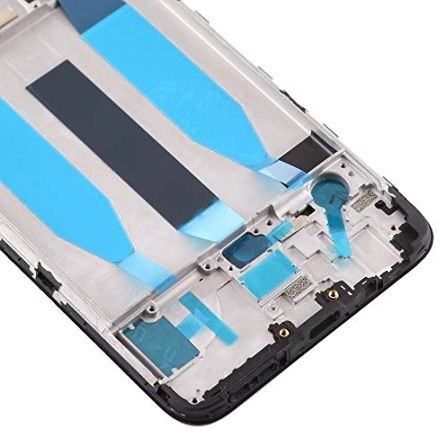 Front Housing LCD Frame Bezel Plate for Meizu M6T M811Q