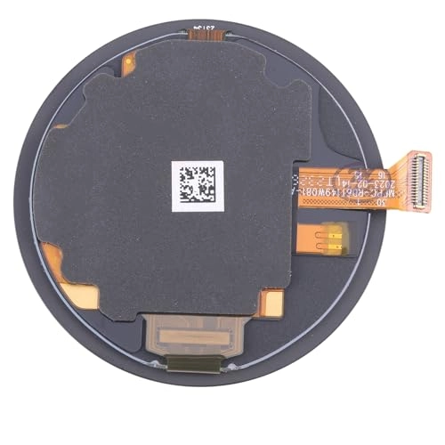 AMAZFIT Balance LCD Screen