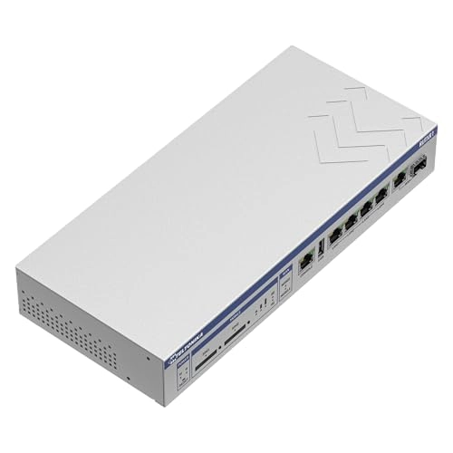 RUTXR1 - Wave-2 802.11ac Dual Band