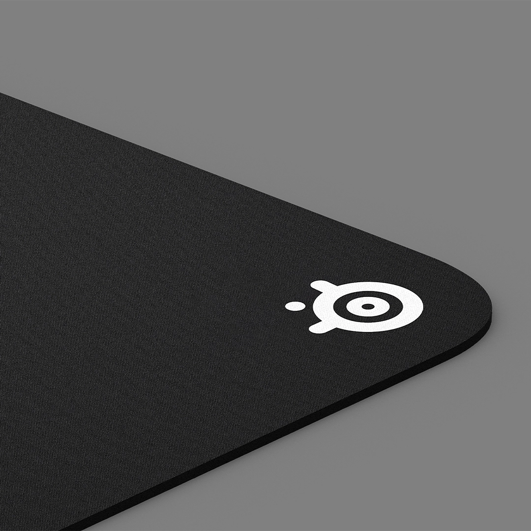 QcK Gaming Mouse Pad