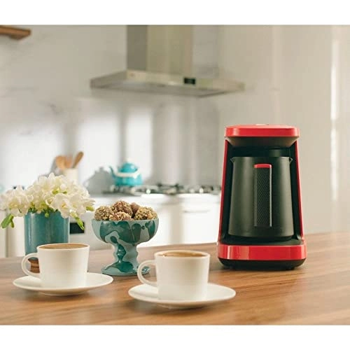 Turkish Coffee Machine TKM2940K
