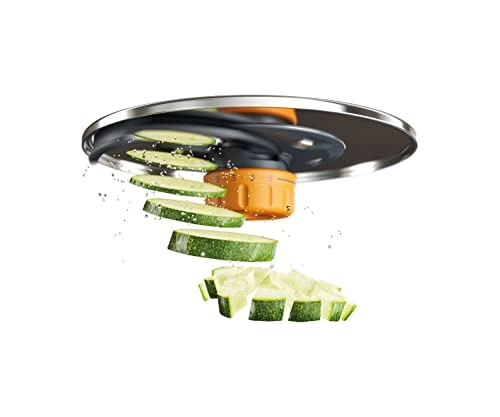 FDM71.690SS - 3 Liter(s) 1000 Watts