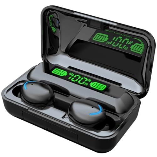 HE2BUDS02 Wireless Earbud