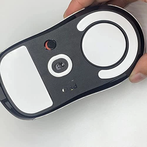 Fast 5.1 - Rounded Curved Edges 0.8mm PTFE