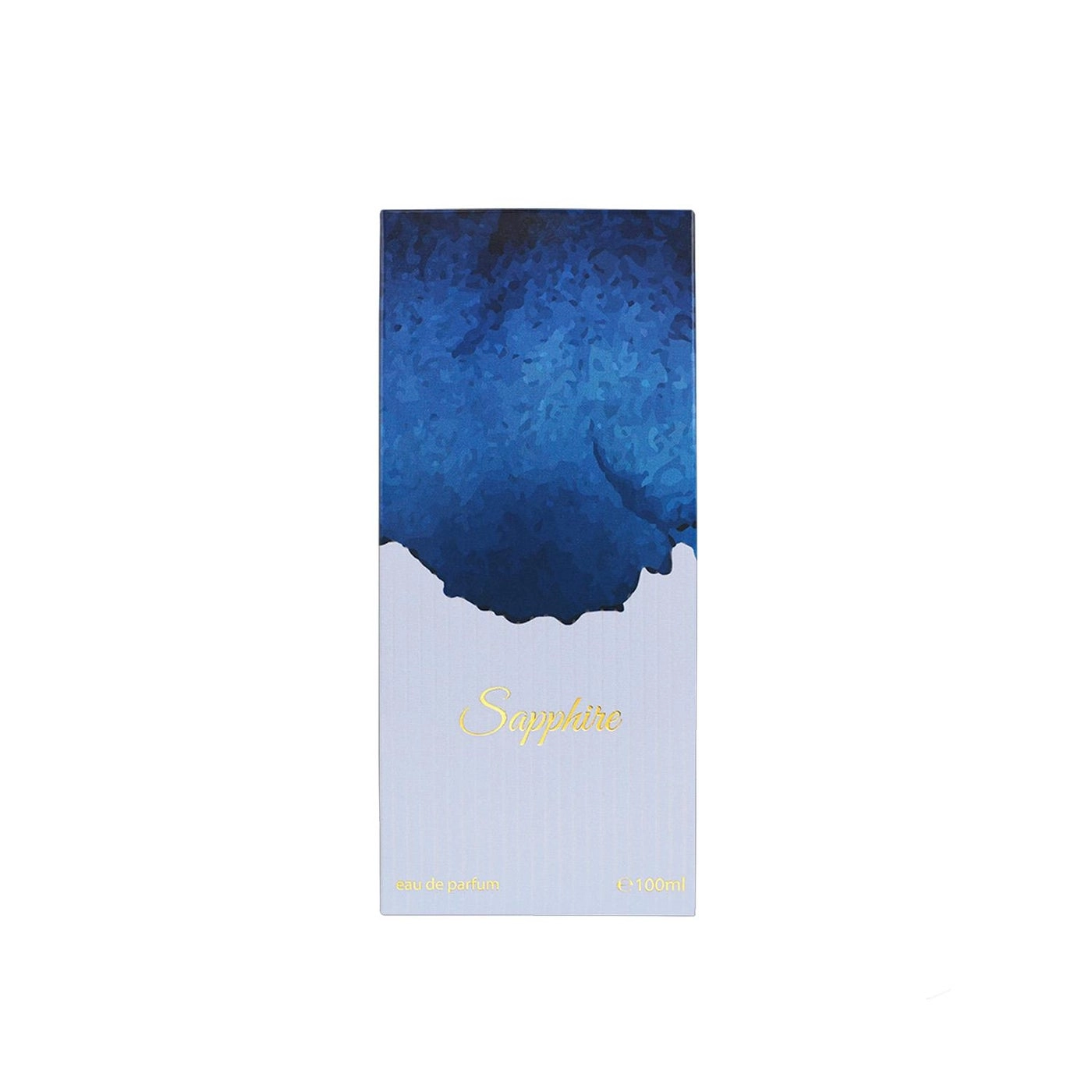 Sapphire - Eau de Parfum 100ml