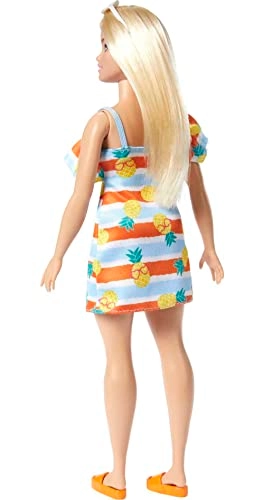 Barbie Loves the Ocean - Blonde Recycled Plastics