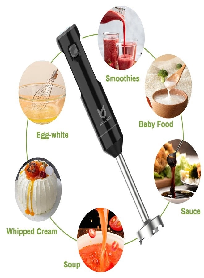 Hand Blender
