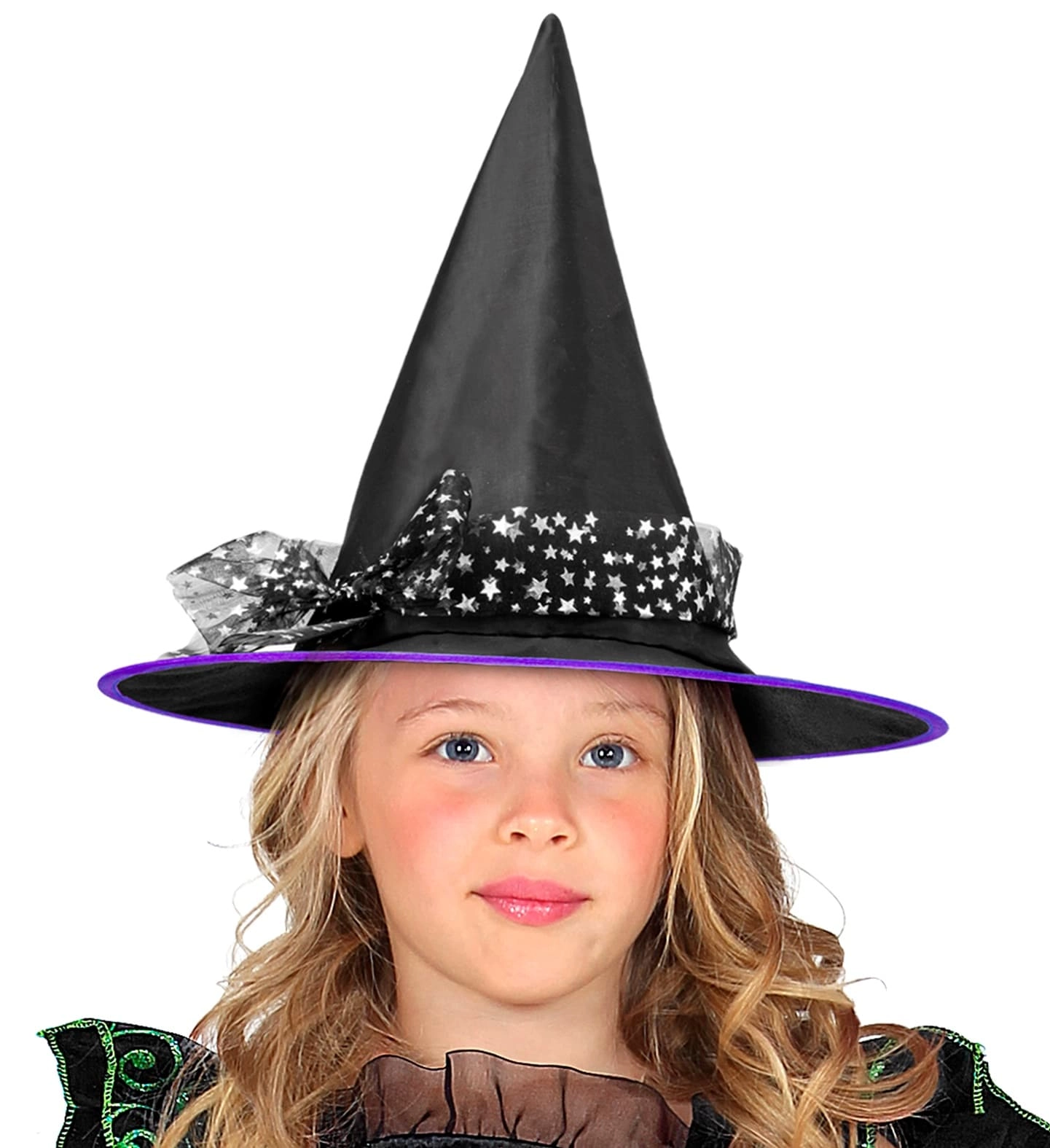 Witch Hat - Sold individually. Child Size