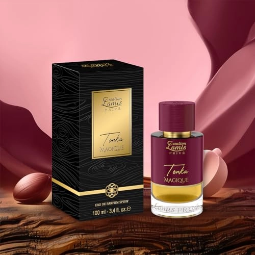 Tonka Magique Eau de Parfum 100ml