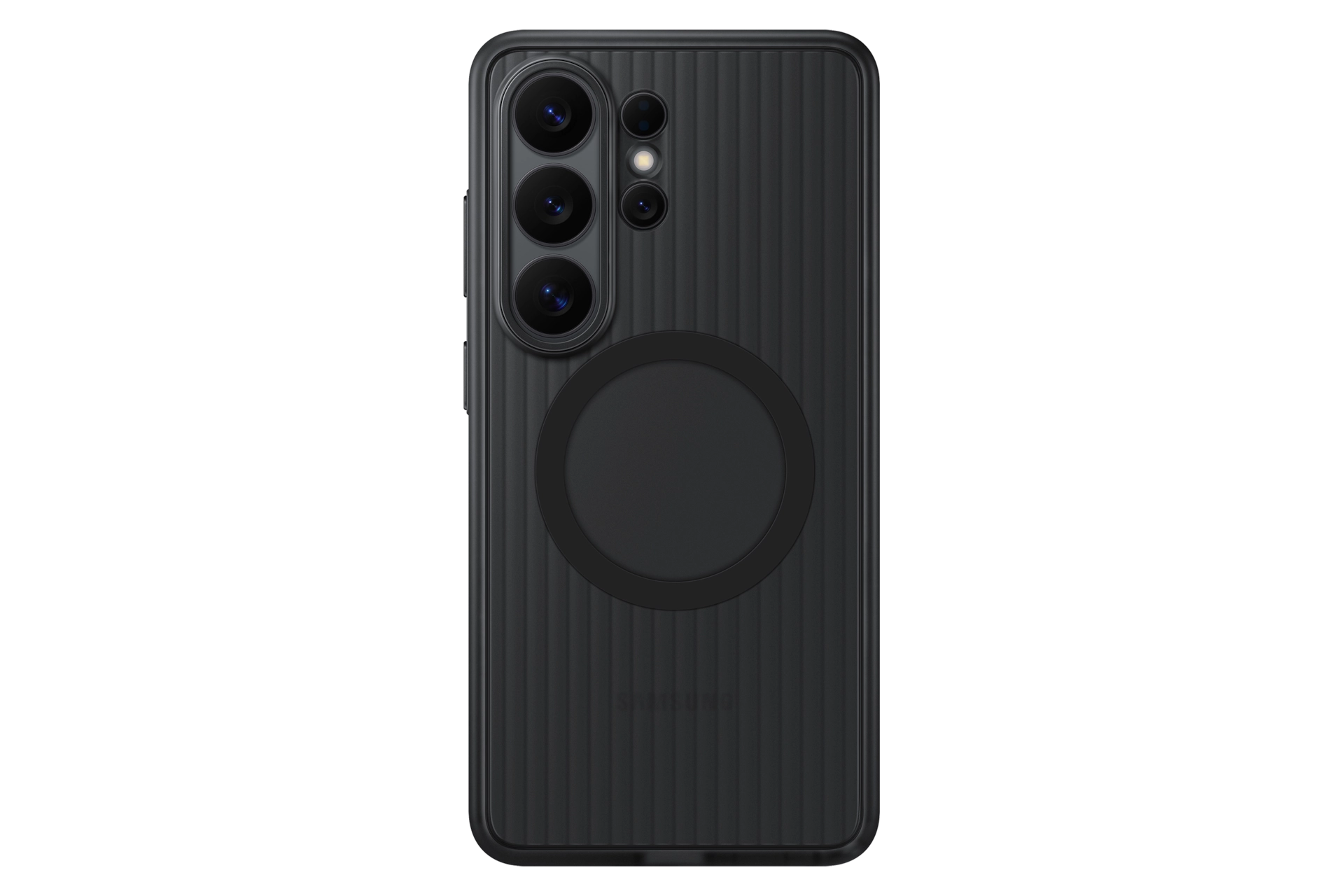 Samsung Rugged Magnet Case for Galaxy S26 Ultra