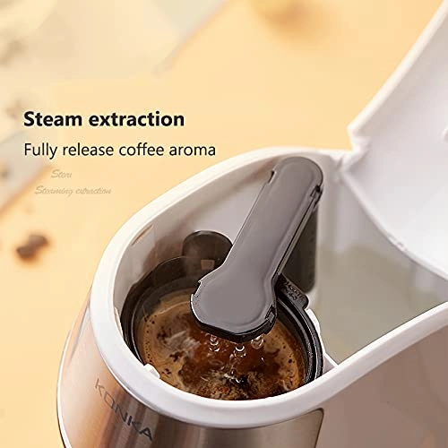 Semi-Automatic Drip Coffee Machine CS2