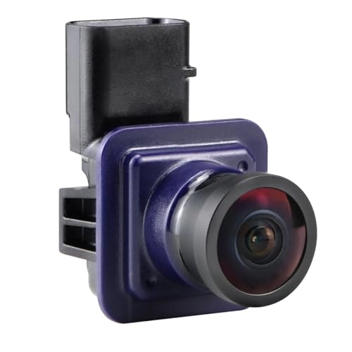 Backup Camera - Night Vision