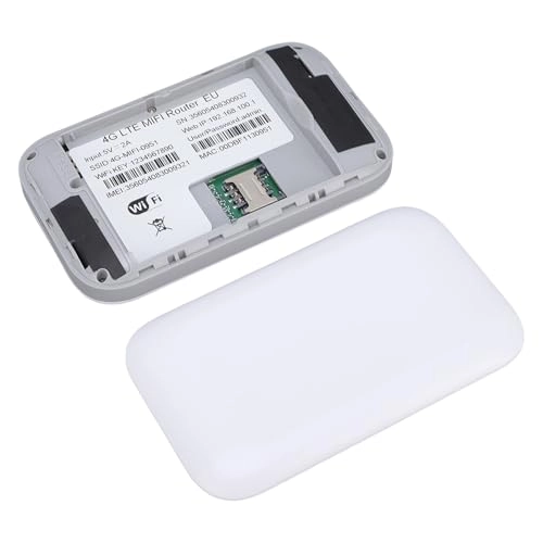Wi-Fi Router - 3G 4G 802.11ac 150Mbps