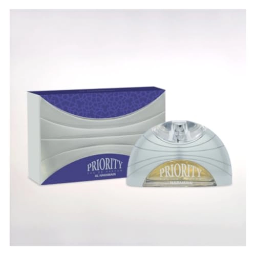 Priority Eau de Parfum 100ml