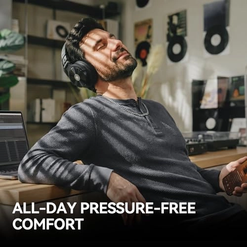 Studio Max 2 Wireless Headphone