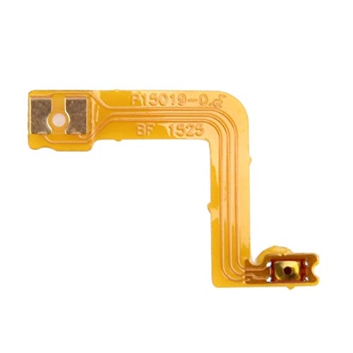 Power Button Flex Cable - OPPO F3 Plus / R9s Plus