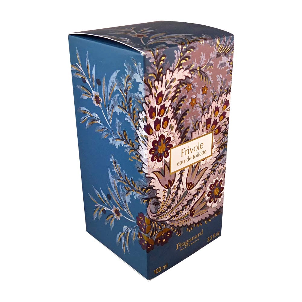 Frivole Eau de Toilette - 100 ml