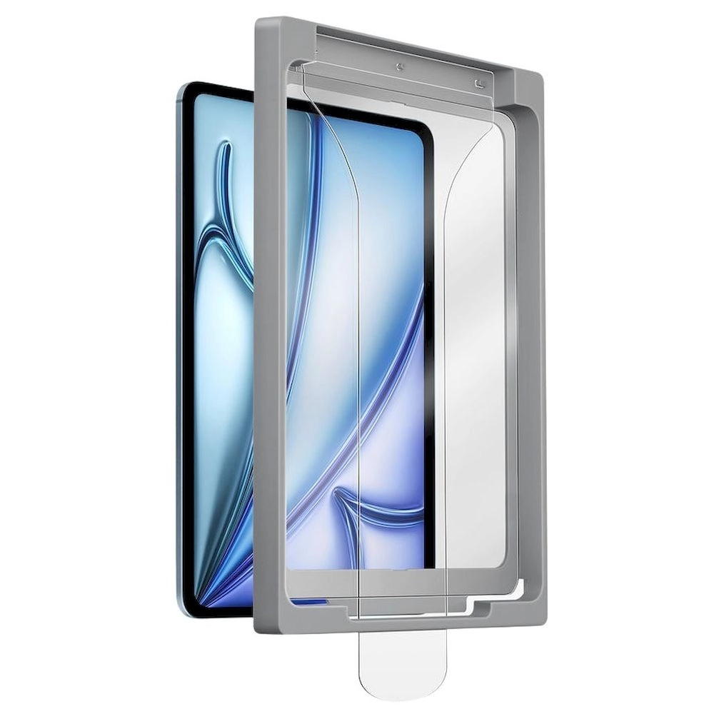Uniq Clear Screen Protector for iPad Air 11 (M2)