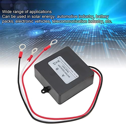 Battery Equalizer - 12V 24V