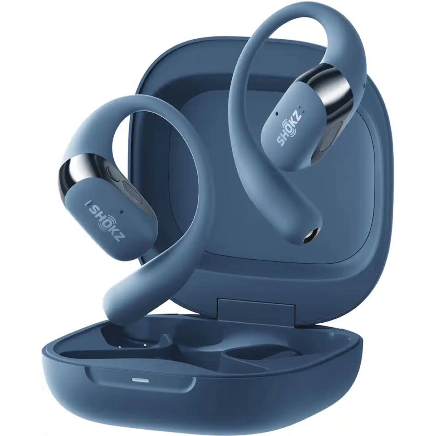 SHOKZ OpenFit 2+ Wireless Earbud