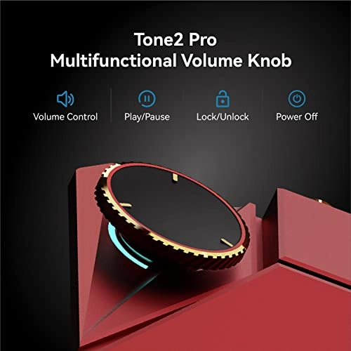 Tone2 Pro - Portable Balanced DAC