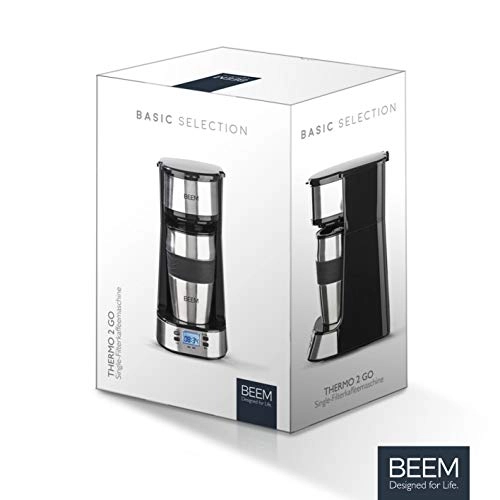 THERMO 2 GO - 0.4L 24-hour Timer