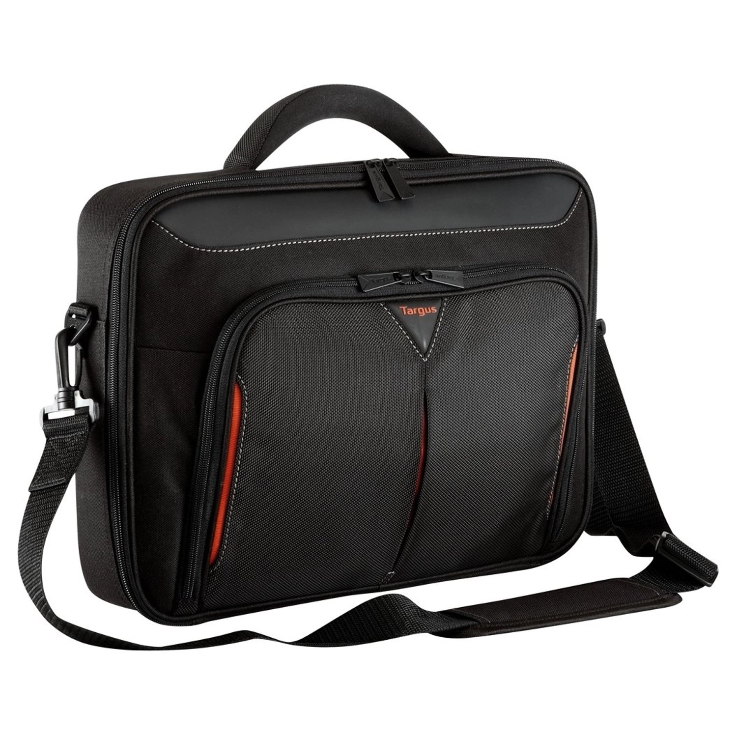 Classic+ Clamshell Laptop Case for 15.6-Inch Laptop