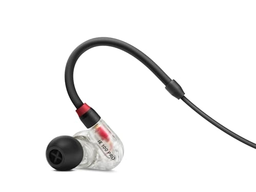 IE 100 PRO Wireless Earbud