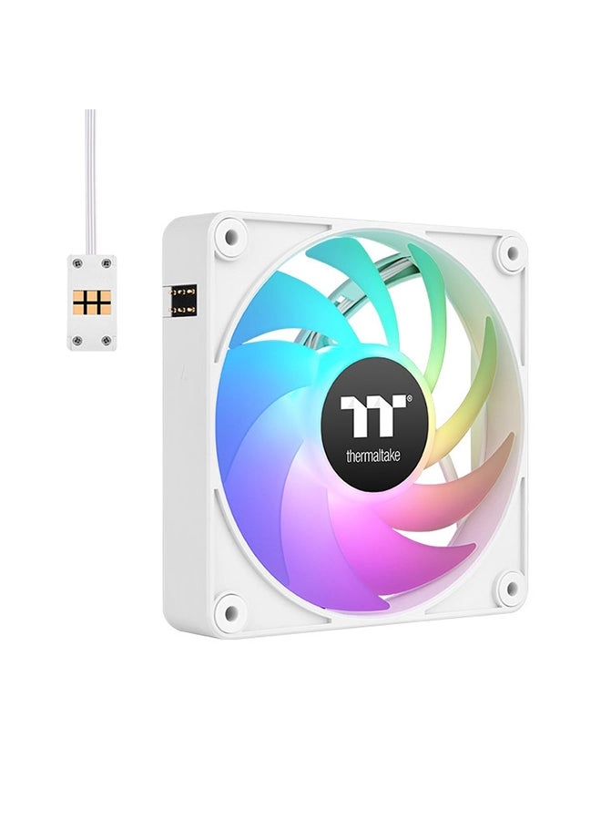 Thermaltake CT140 - 3 fan(s)