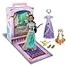 Jasmine Story Doll - 11 Inches Fully Poseable Ages 3+
