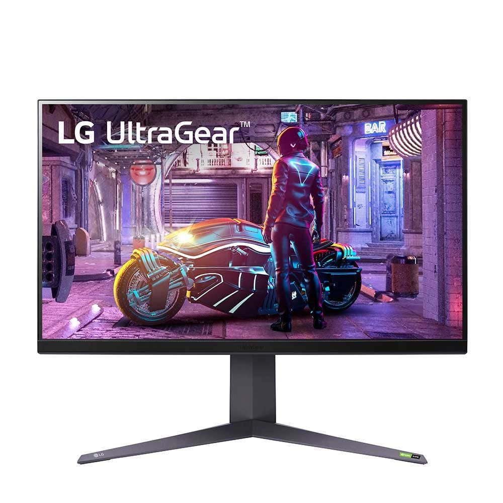 LG 32GQ850-B - 32 inch 2560 X 1440