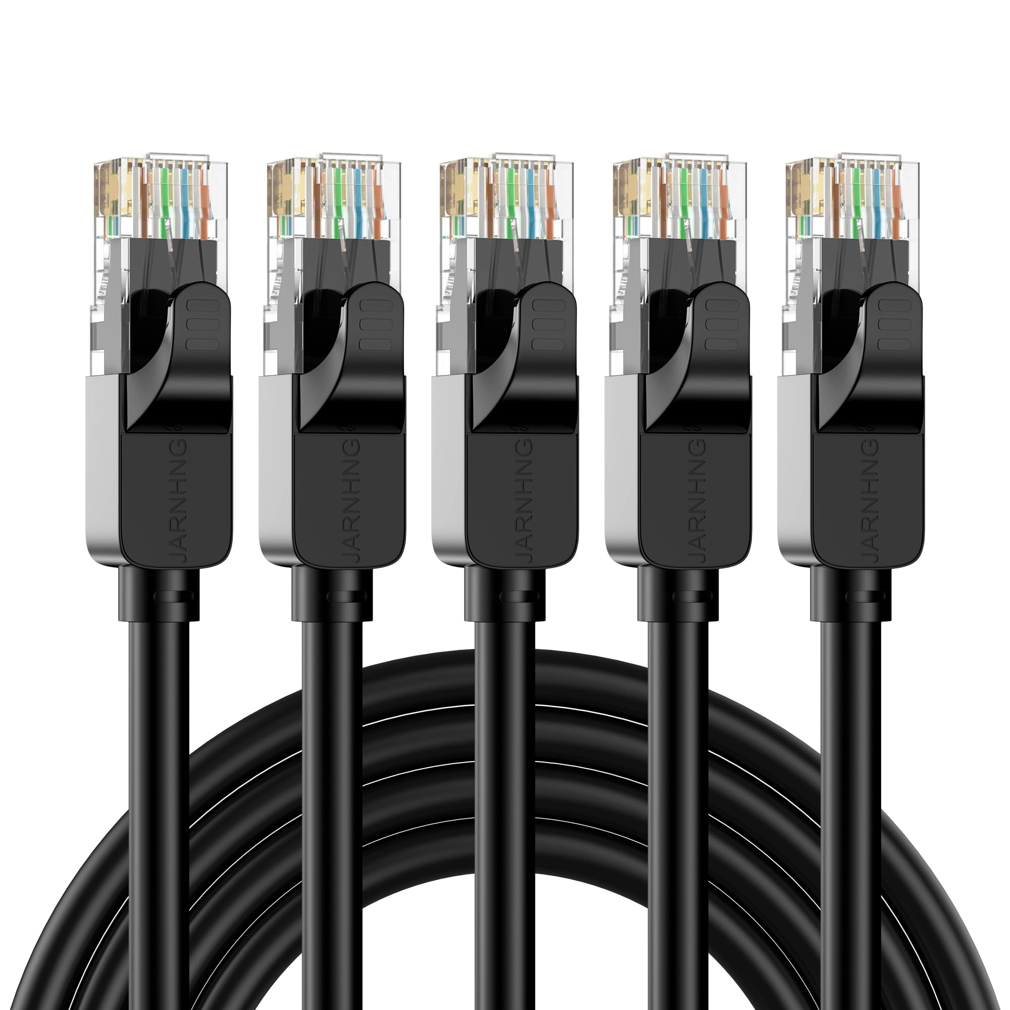 Cat 6 Ethernet Cable - 6 ft