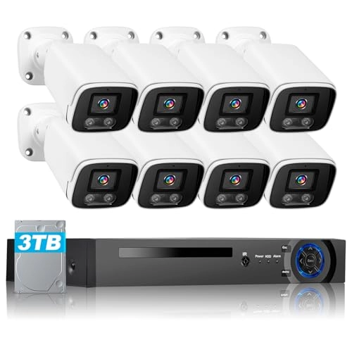 8CH-NVR
