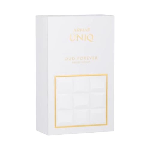 Uniq Oud Forever Eau de Parfum 100ml