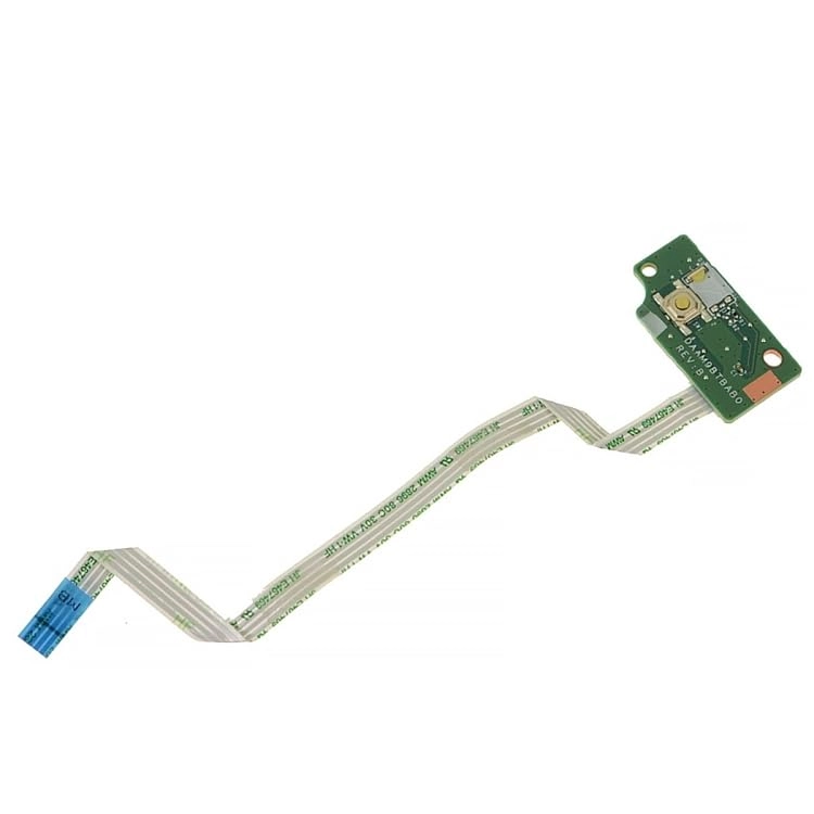 Switch Button Small Board - For HP 17-X 17-Y 17-X114DX