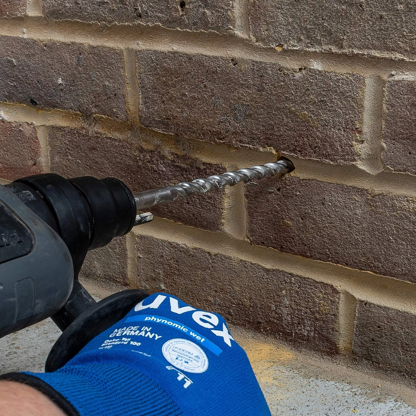 SDS Drill Bit - 12 mm